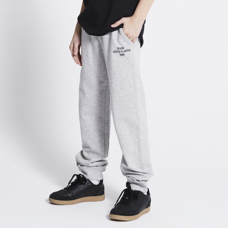 Sweatpants "Vilmer Print Star"